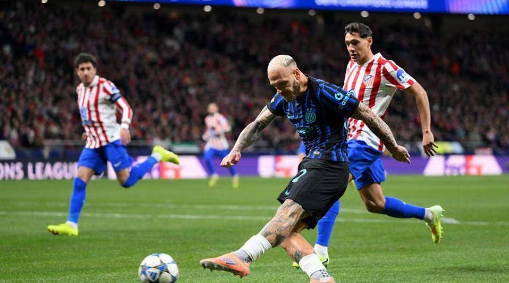 随着阿森纳3:1拜仁,皇马4:3利物浦1:4,欧冠最新积分榜出炉