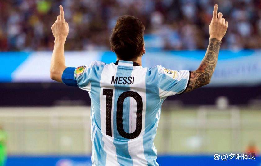 迈阿密首次闯入美职联总决赛,梅西将挑战职业生涯第47冠!