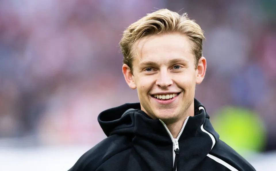 巴萨核心中场受伤,皇马反倒传来利好信号,巴萨西甲夺冠形势逆势看涨