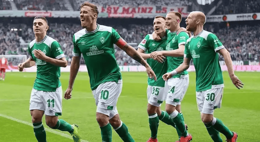 周六013德甲深度解析:云达不来梅VS海登海姆,降级区生死德比,谁能抢占保级救命稻草?